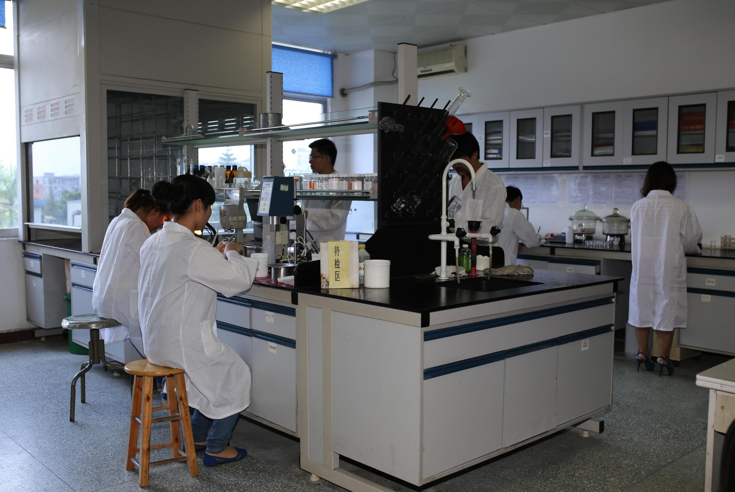 Lab Lab