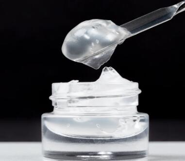 Silicone Elastomer Gel Silicone Elastomer Gel
