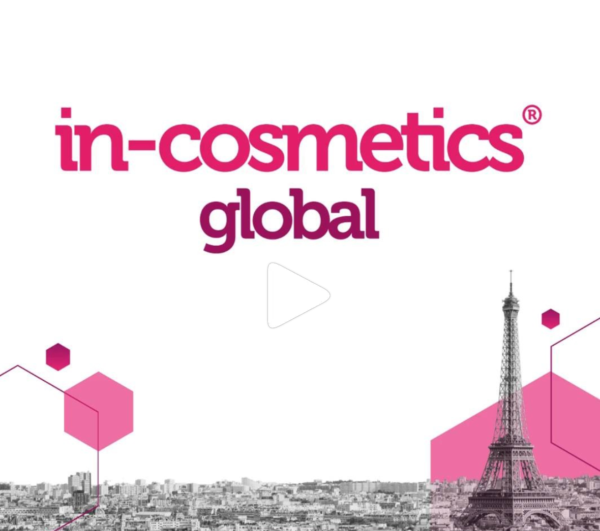 In-cosmetics Global